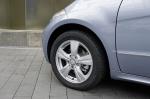 Mercedes-Benz A-Class 5-Door 2009 года